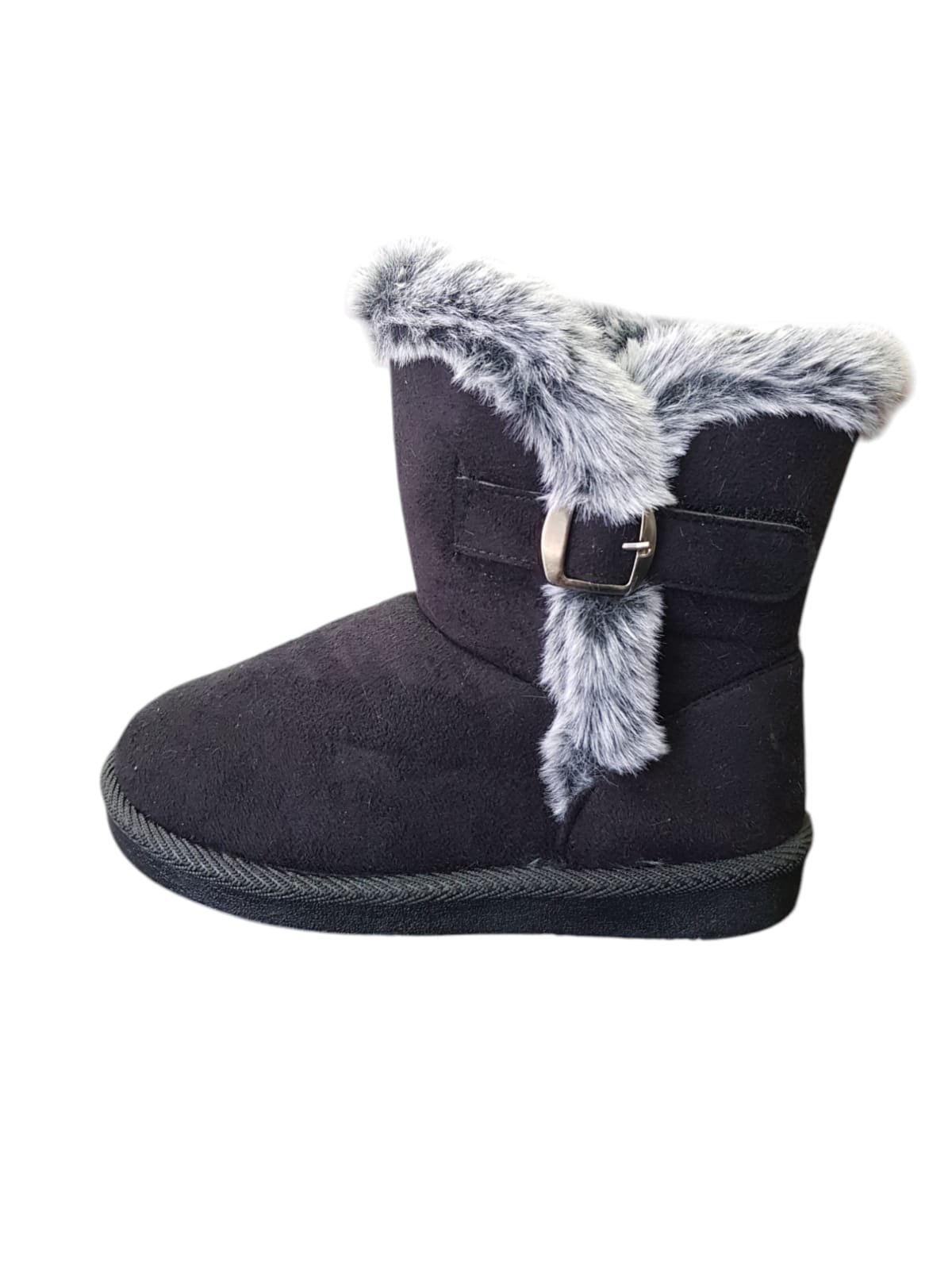 PANTUBOTA-HEBILLA-NEGRO